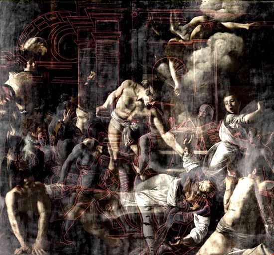 Caravaggio, Oltre la tela: La mostra immersiva  Milano